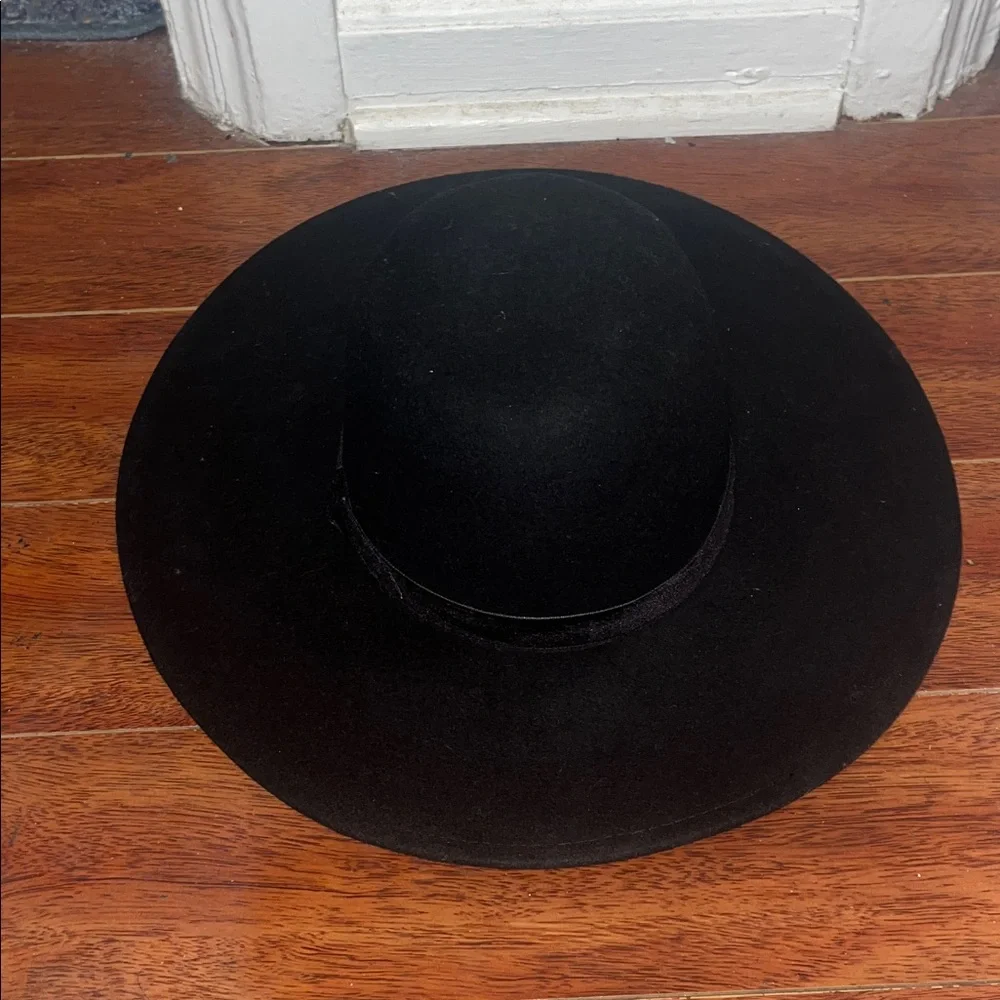 a new day Classic Black Hat